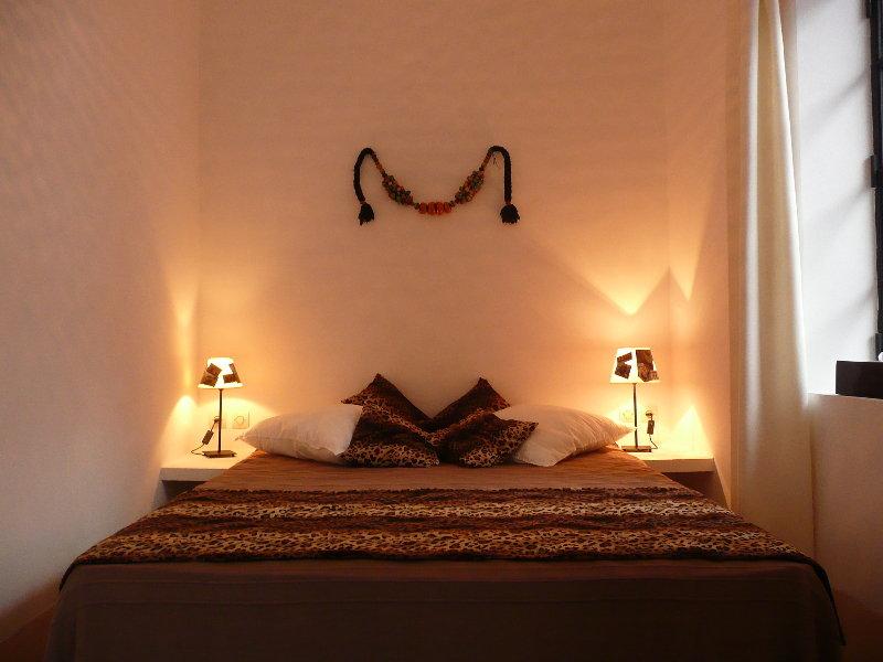 Riad La Parenthese By Sashema มาร์ราเกช ภายนอก รูปภาพ